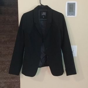 Women's size four dress coat